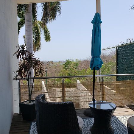 Puntagaviota Apartment Santa Cruz Huatulco Exterior photo