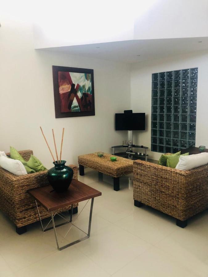 Puntagaviota Apartment Santa Cruz Huatulco Exterior photo