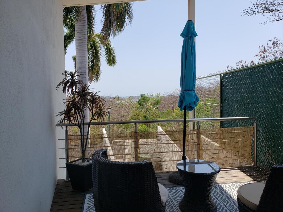 Puntagaviota Apartment Santa Cruz Huatulco Exterior photo